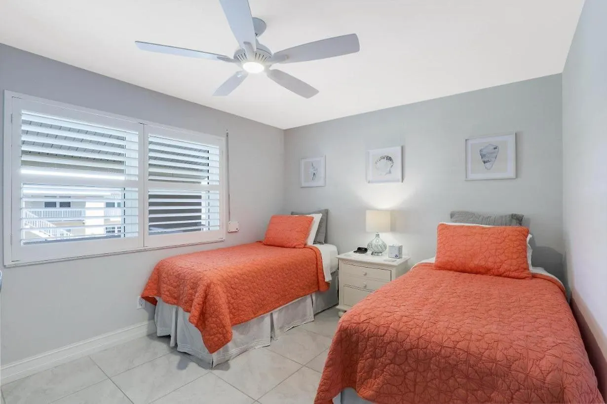 Beachview B-206 Marco Island