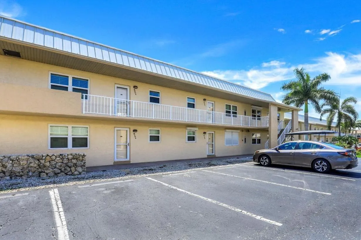 Beachview B-206 * Marco Island