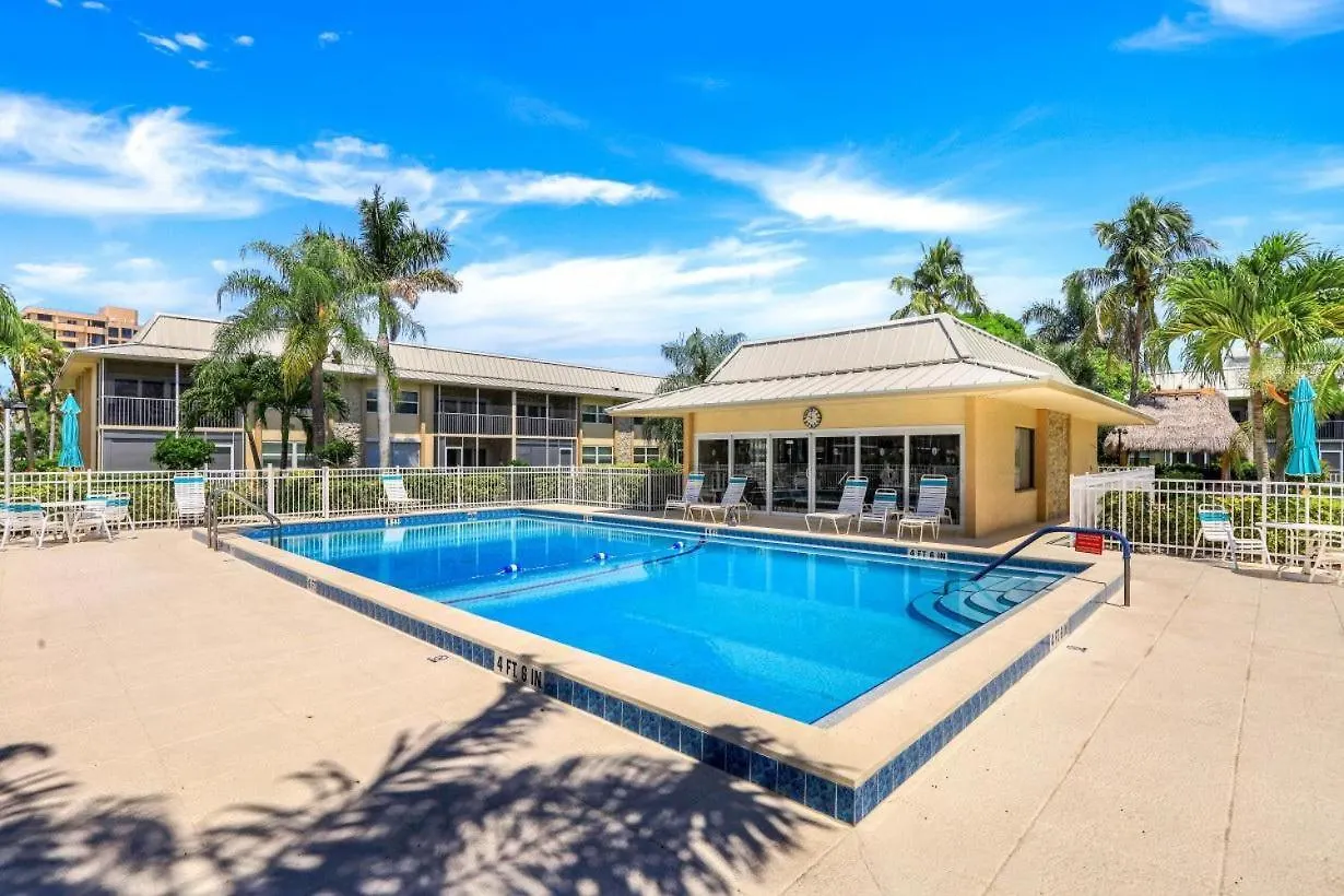 Beachview B-206 Holiday home