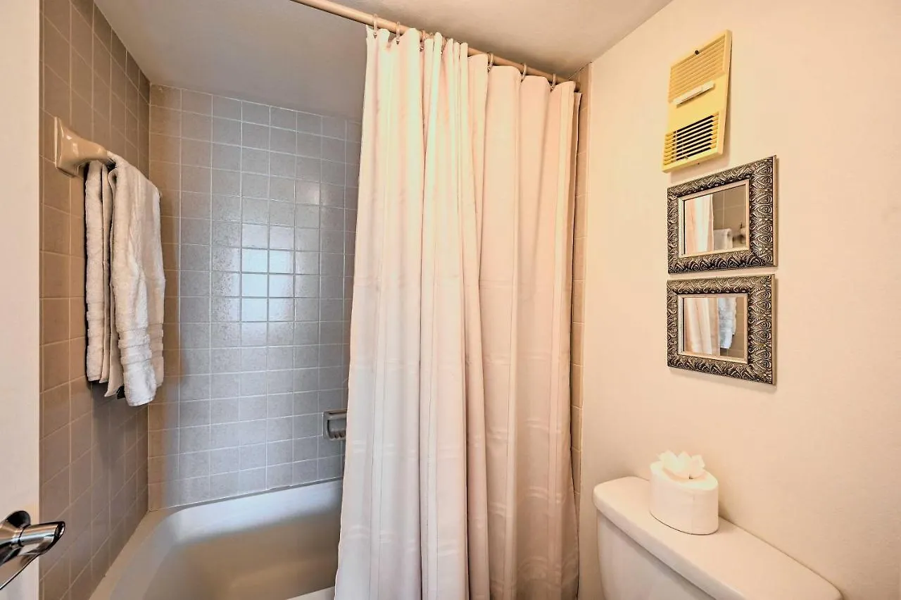 Apartment Beachfront With Pool Access! Marco Island