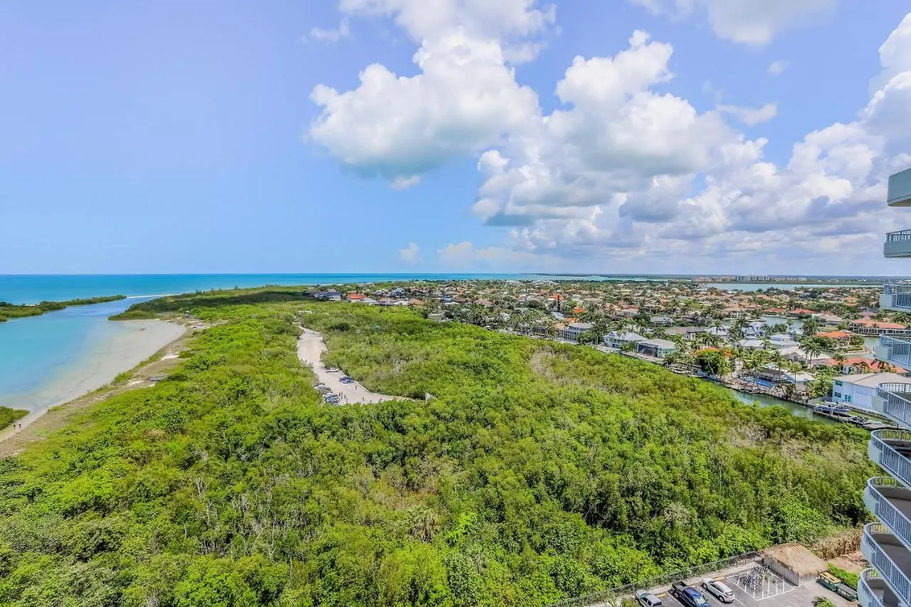 Seaview Sunsets Apartment Marco Island