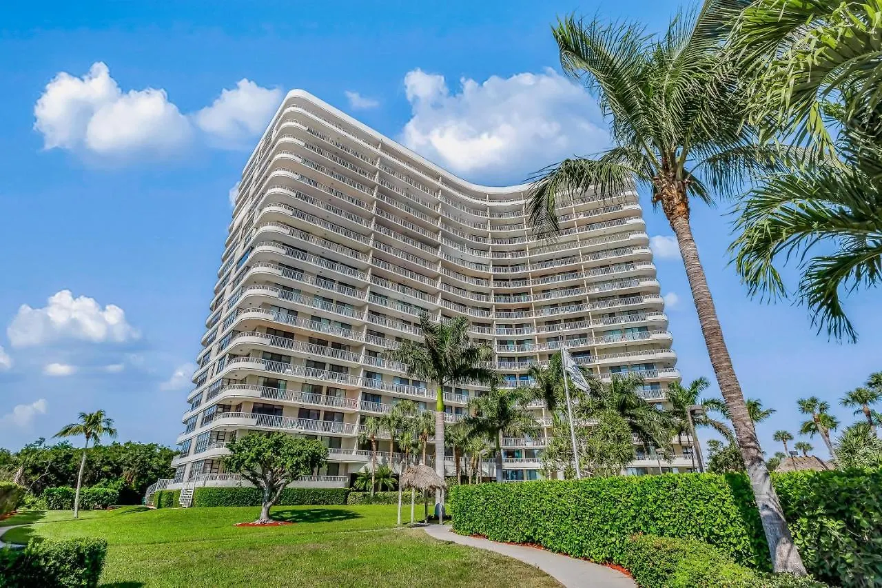 Seaview Sunsets Apartment Marco Island