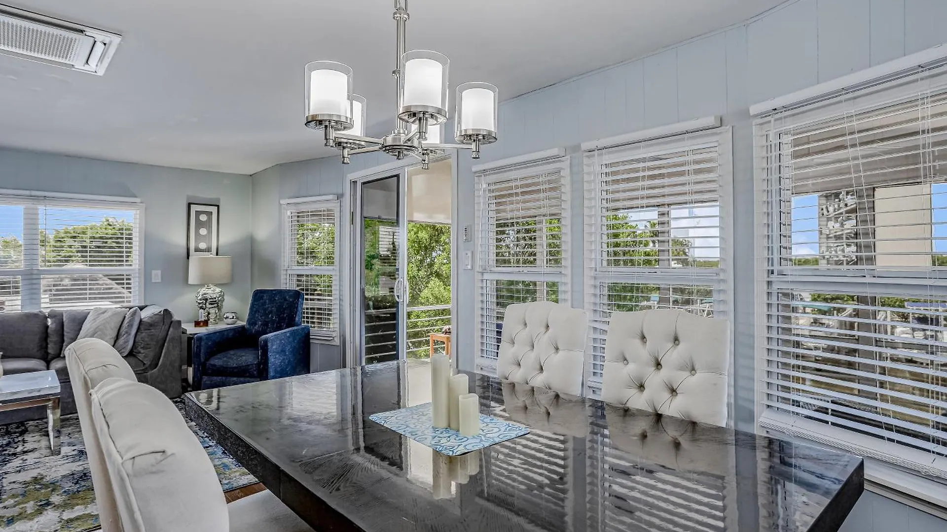 Serene Getaway Holiday home Marco Island