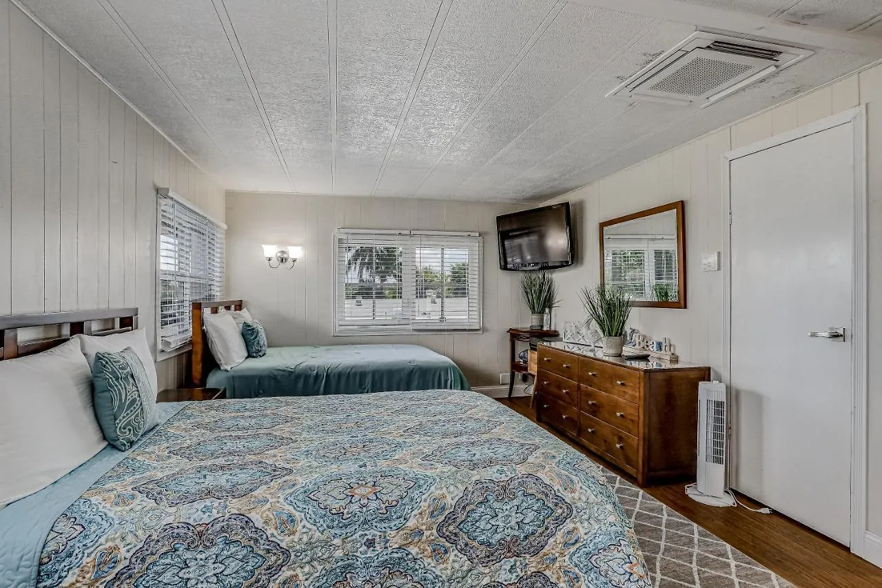 Serene Getaway Marco Island