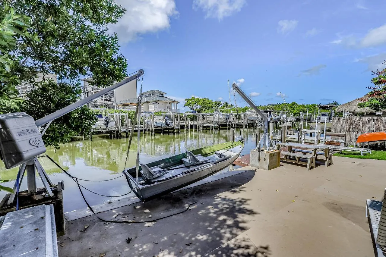 Serene Getaway * Marco Island