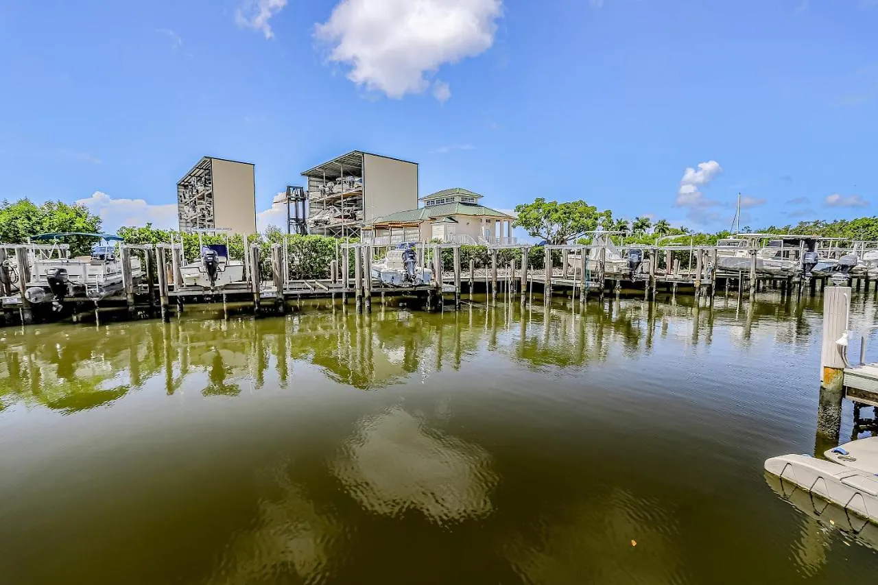 Holiday home Serene Getaway Marco Island