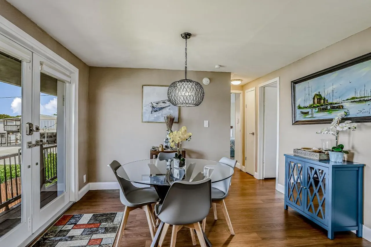 Holiday home Serene Getaway Marco Island