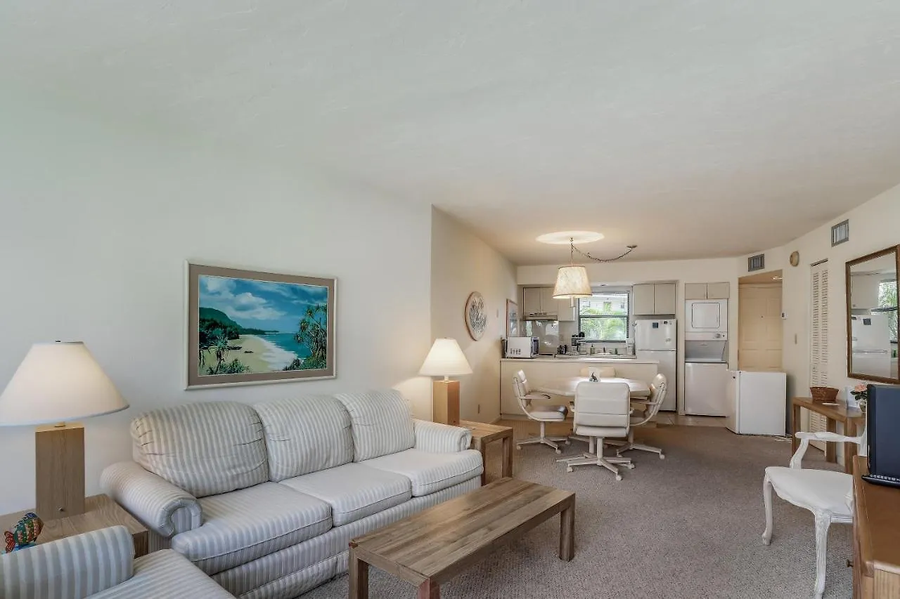 Anglers Cove Oasis Marco Island