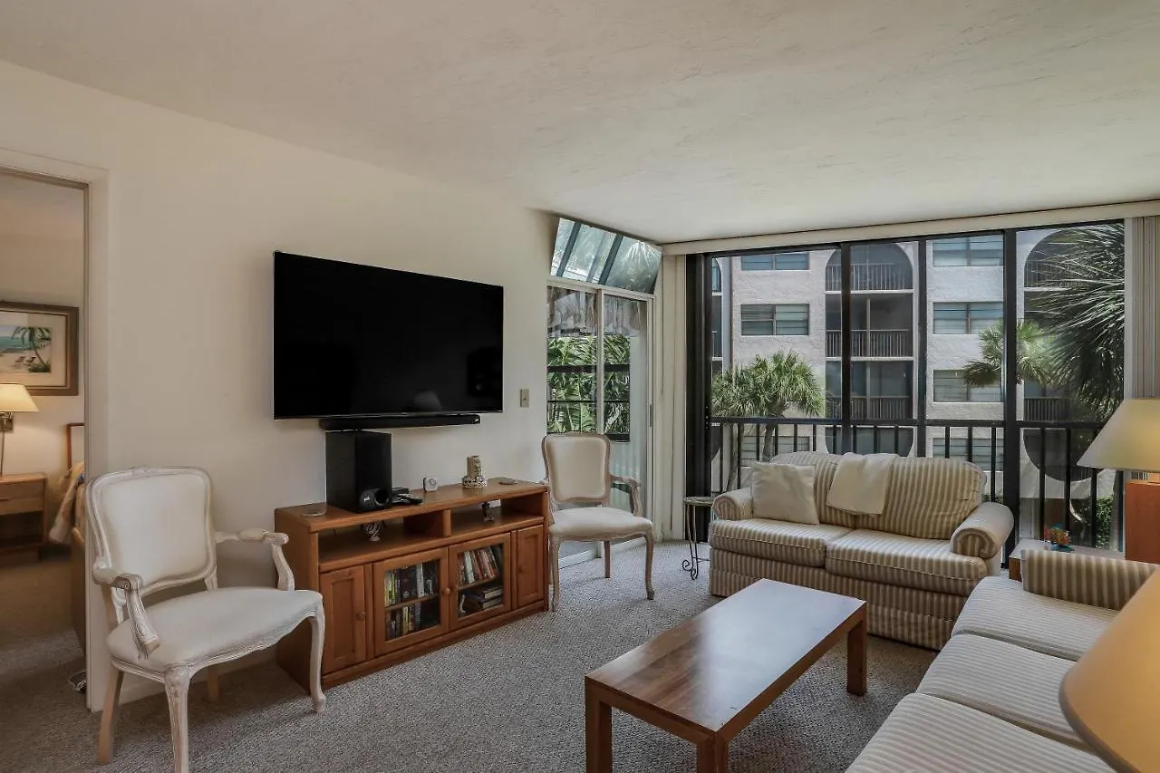 Anglers Cove Oasis Apartment *