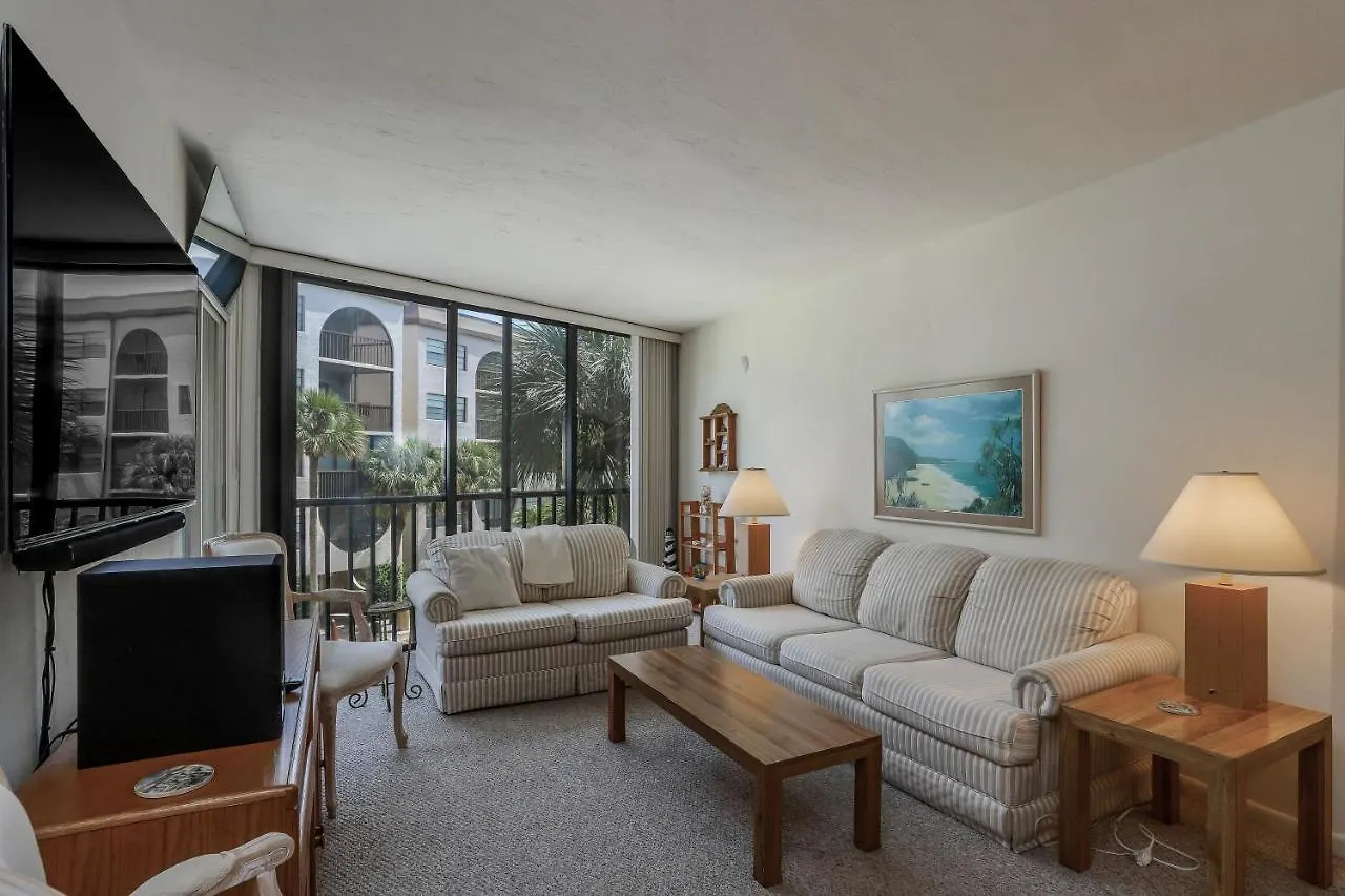 Anglers Cove Oasis * Marco Island