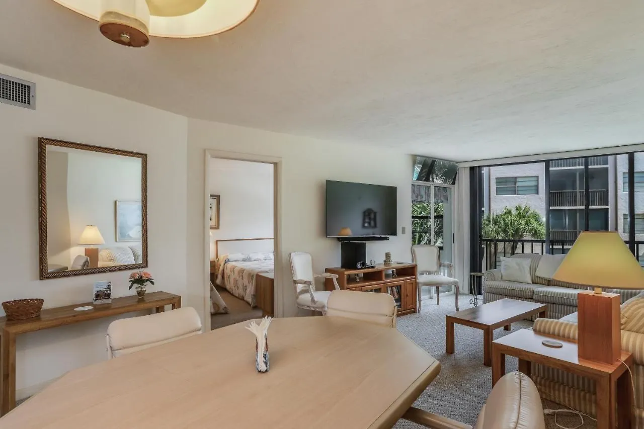 Apartment Anglers Cove Oasis