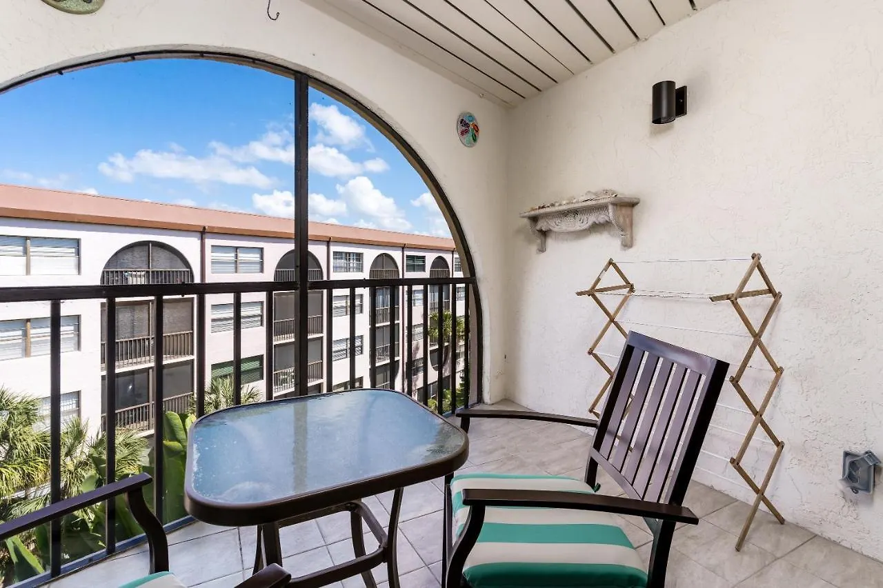 The Angler's Cove - Beautiful 5th Floor With Views Of Factory Bay Holiday home