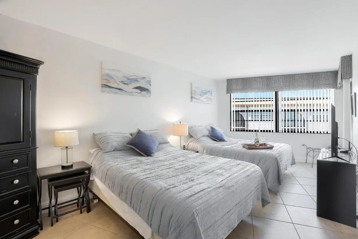 Holiday home Anglers Cove E-503 *