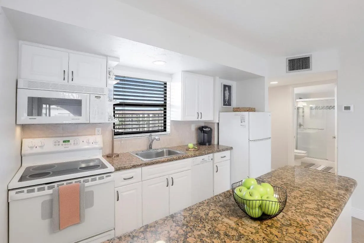 Anglers Cove E-503 Holiday home