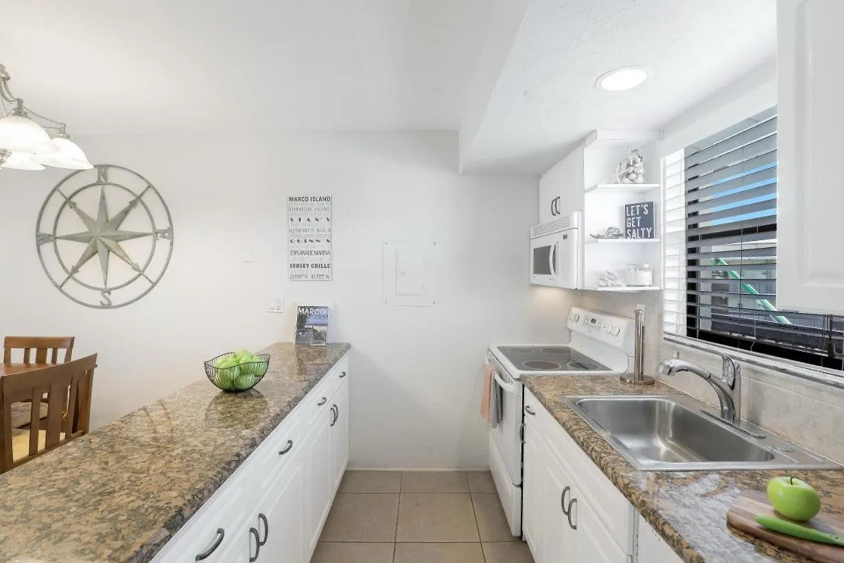 Anglers Cove E-503 Holiday home *
