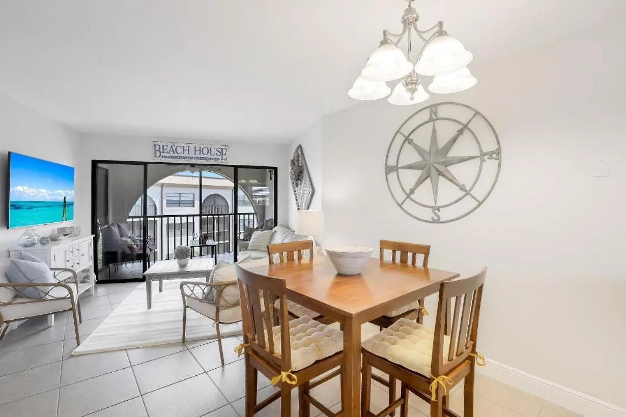 Anglers Cove E-503 Holiday home