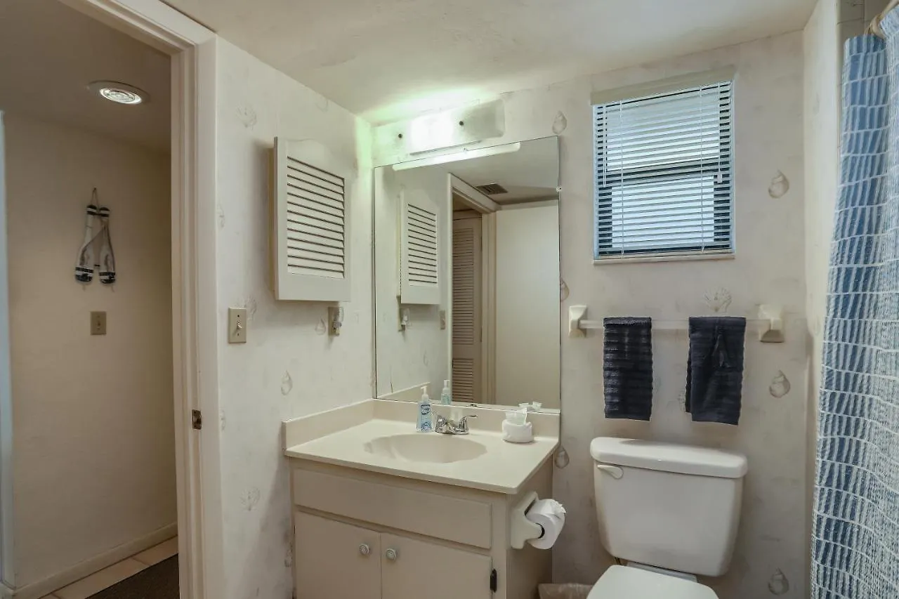 Anglers Cove Oasis Apartment *