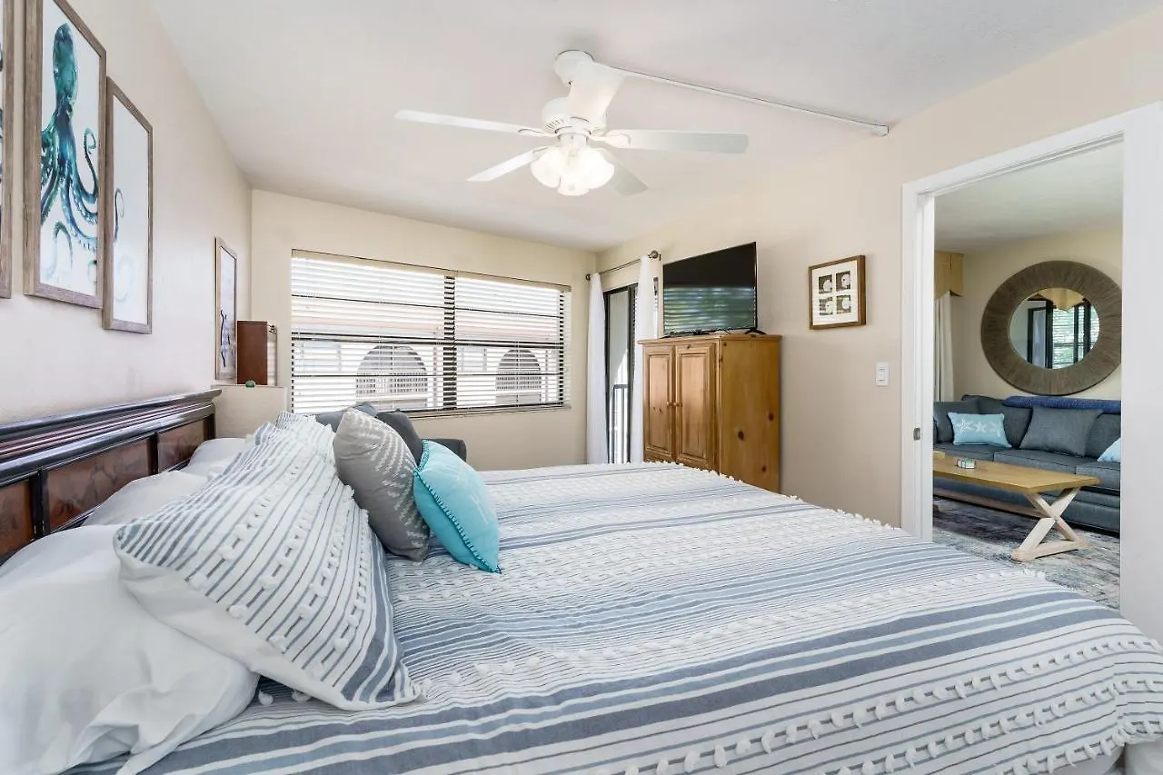 The Angler's Cove - Beautiful 5th Floor With Views Of Factory Bay Holiday home *