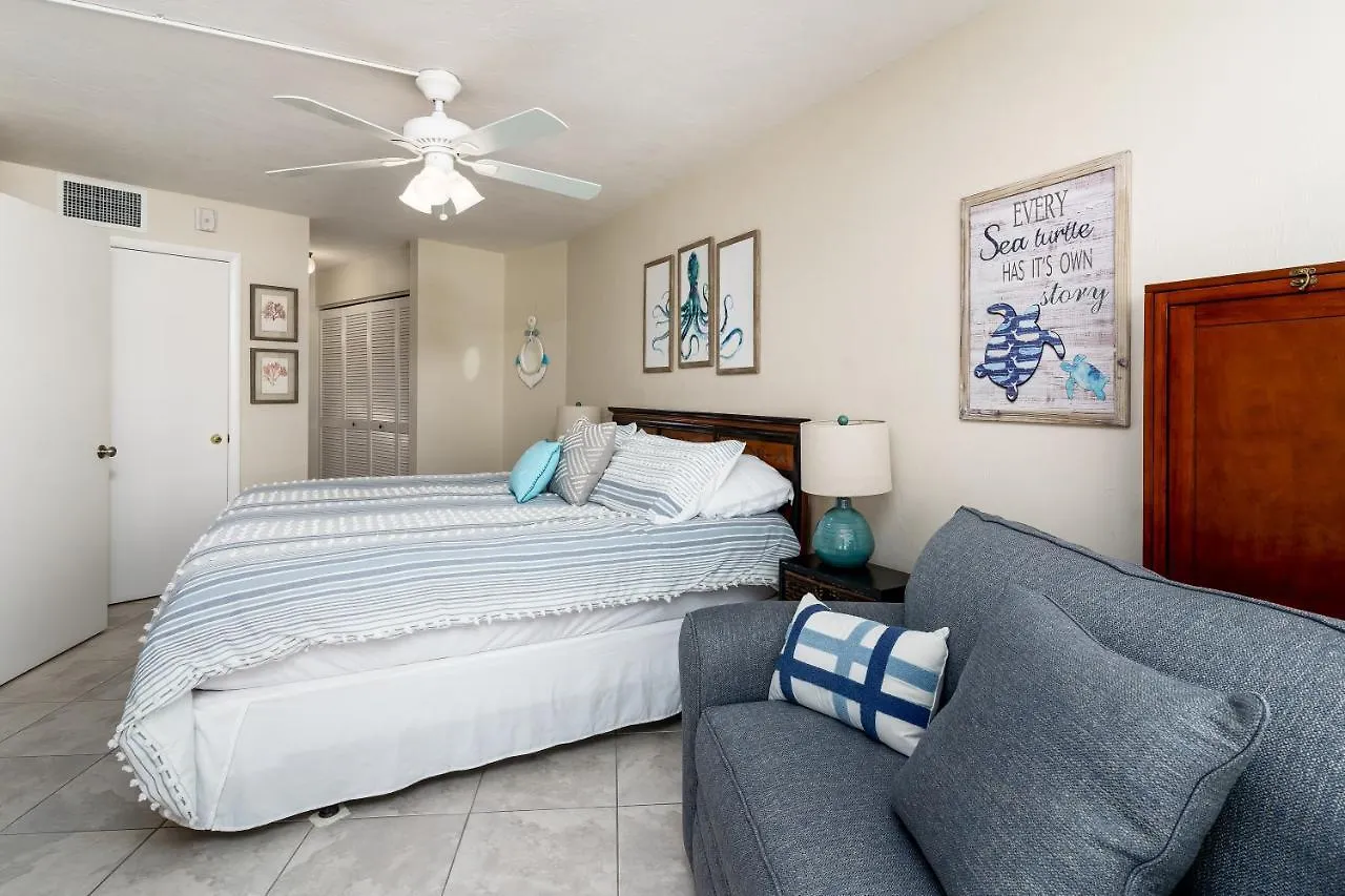 The Angler's Cove - Beautiful 5th Floor With Views Of Factory Bay Holiday home