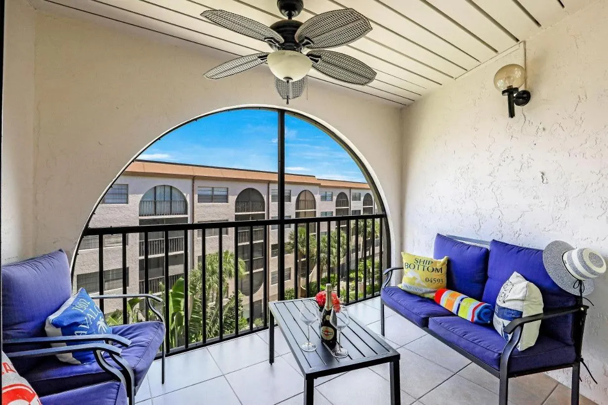Anglers Cove E-503 Holiday home