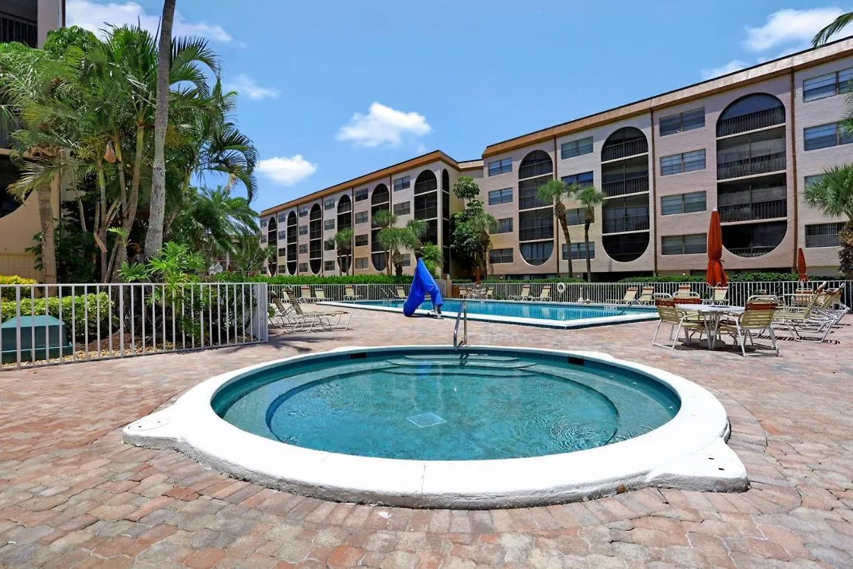 Anglers Cove E-503 Holiday home Marco Island