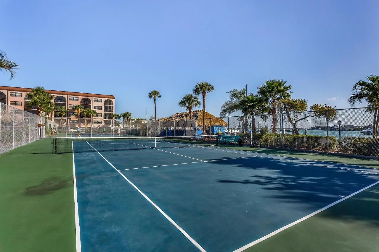 Apartment Anglers Cove Oasis Marco Island