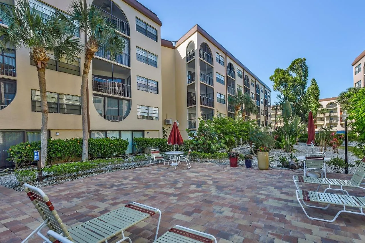 Apartment Anglers Cove Oasis Marco Island
