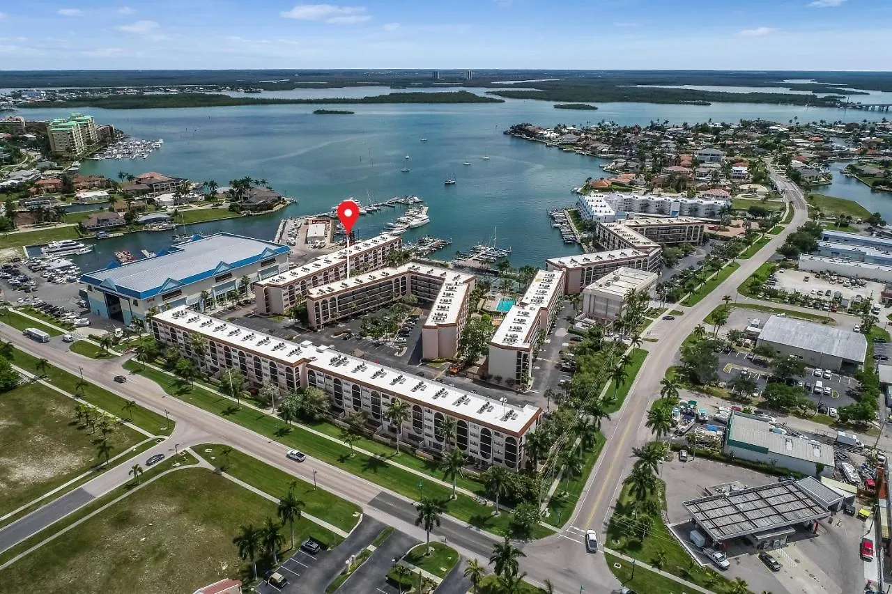 Anglers Cove Oasis Apartment
