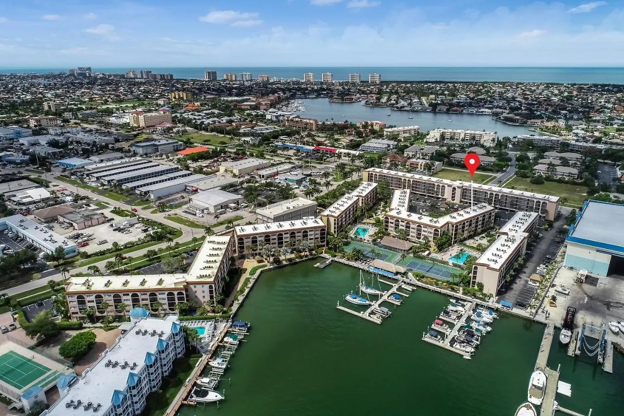 Anglers Cove Oasis Apartment *