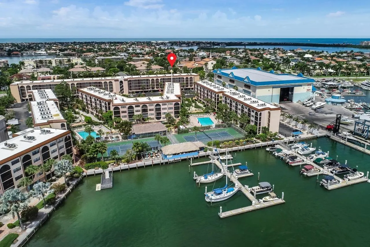 Apartment Anglers Cove Oasis Marco Island