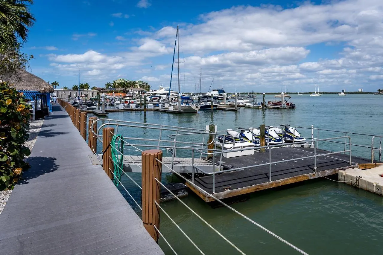 The Angler's Cove - Beautiful 5th Floor With Views Of Factory Bay *