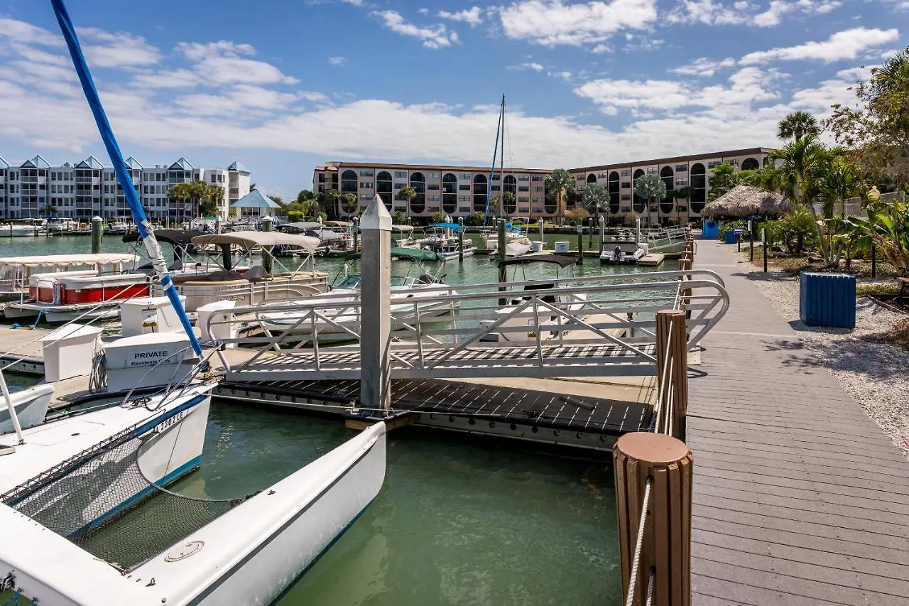 The Angler's Cove - Beautiful 5th Floor With Views Of Factory Bay Holiday home