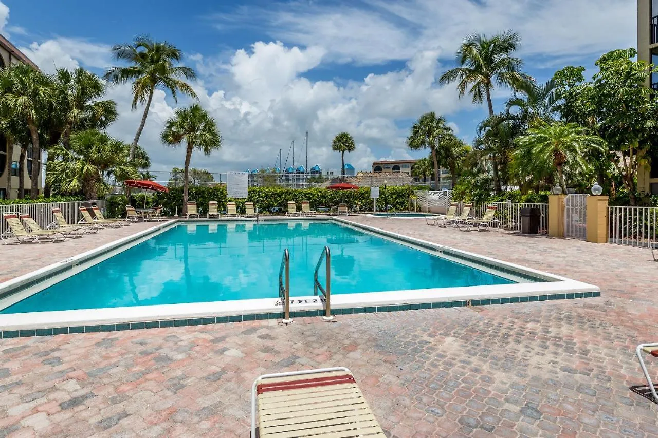 The Angler's Cove - Beautiful 5th Floor With Views Of Factory Bay Holiday home