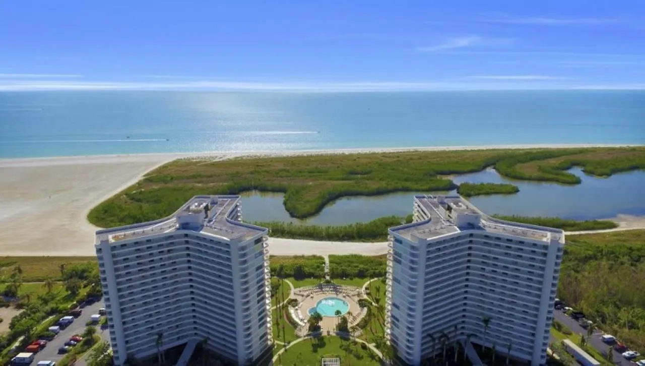 South Seas Tower 3 #1009 - Stunning 2/2 Beachfront W/endless View Holiday home *
