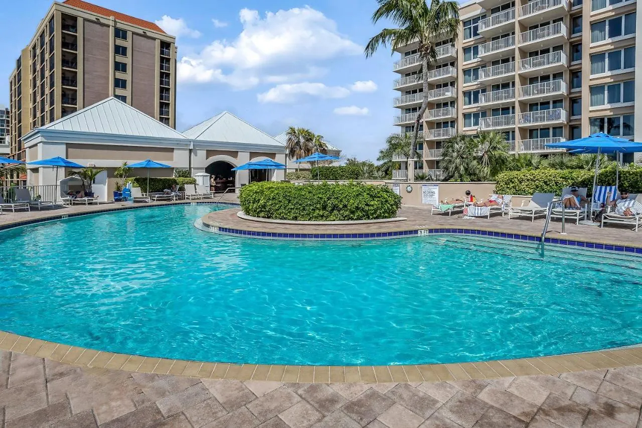 Marco Beach Ocean * Marco Island