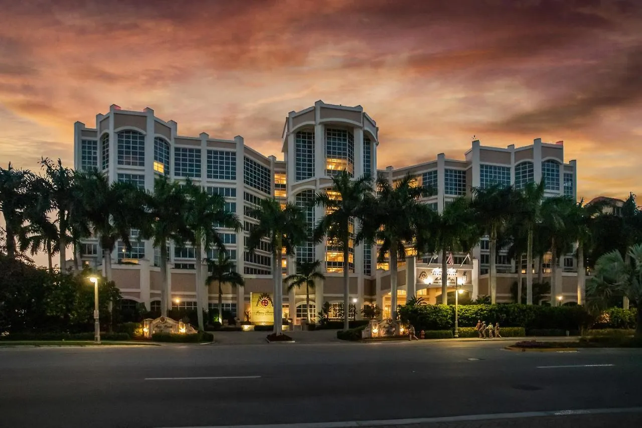 Holiday home Marco Beach Ocean Marco Island