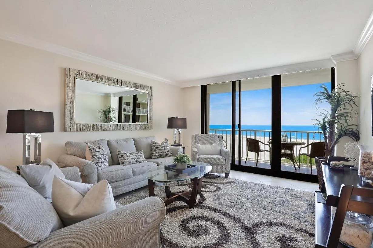 Holiday home South Seas Tower Bldg 3 Unit 1505 *