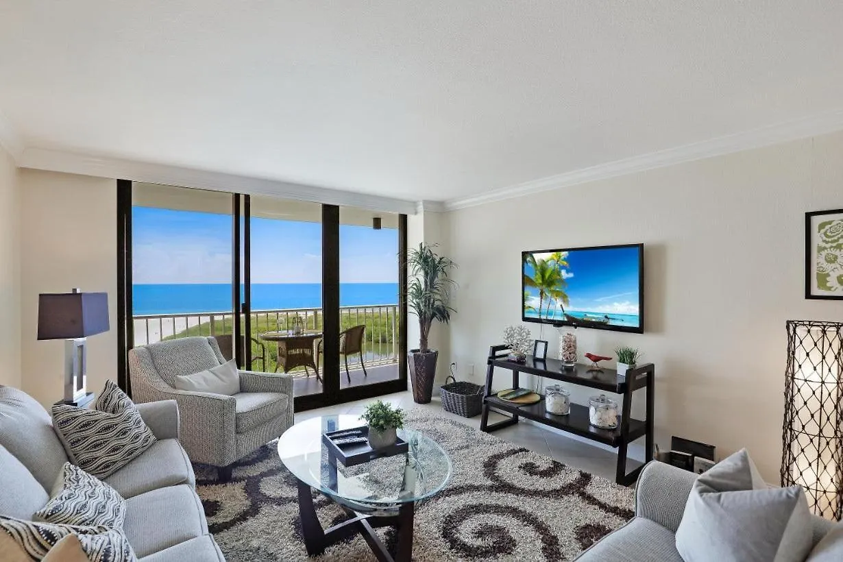 South Seas Tower Bldg 3 Unit 1505 * Marco Island