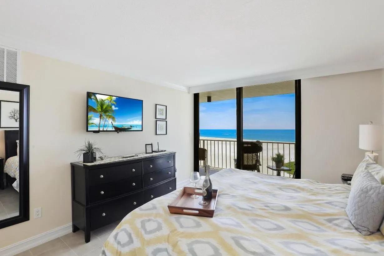 South Seas Tower Bldg 3 Unit 1505 *