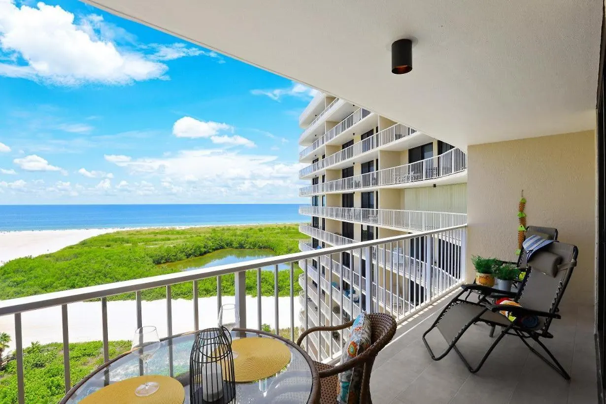 Holiday home South Seas Tower Bldg 3 Unit 1505