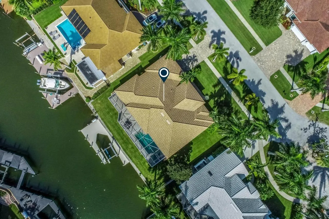 Holiday home Pineapple Of My Eye *