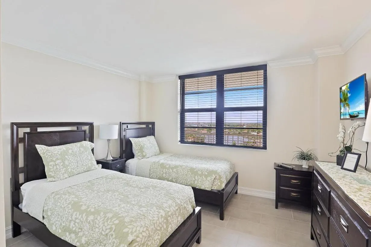 South Seas Tower Bldg 3 Unit 1505 Holiday home