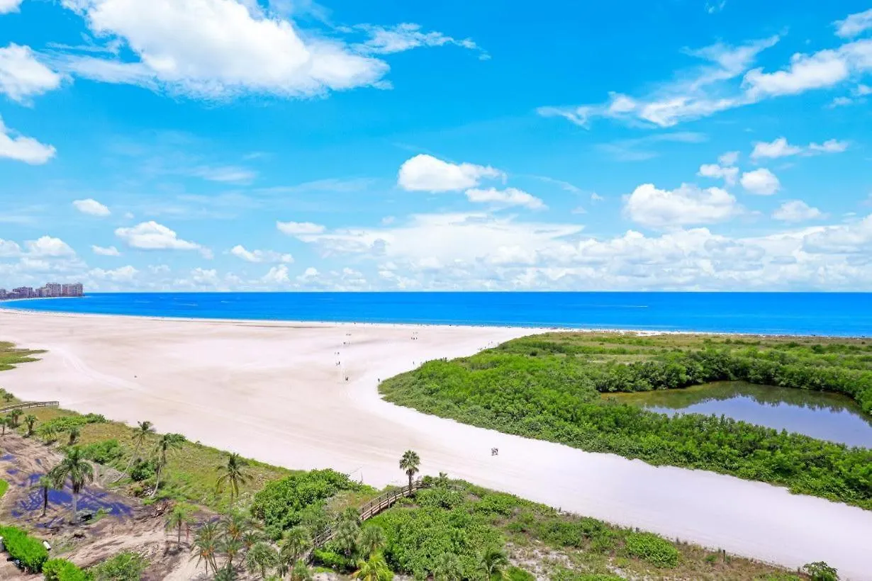 Holiday home South Seas Tower Bldg 3 Unit 1505 *
