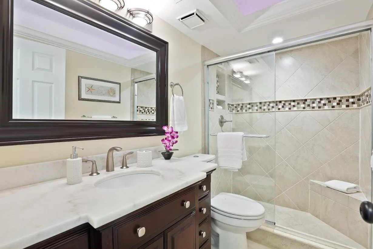 South Seas Tower Bldg 3 Unit 1505 Marco Island