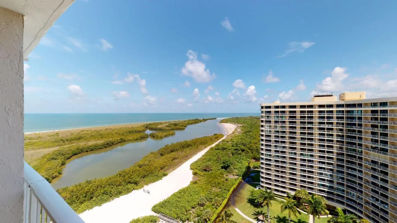 Holiday home Beachfront 18th Floor With Spectacular Views *
