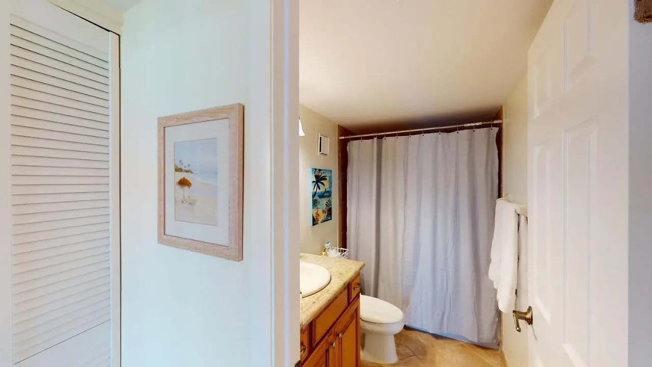 Holiday home Beachfront 18th Floor With Spectacular Views Marco Island