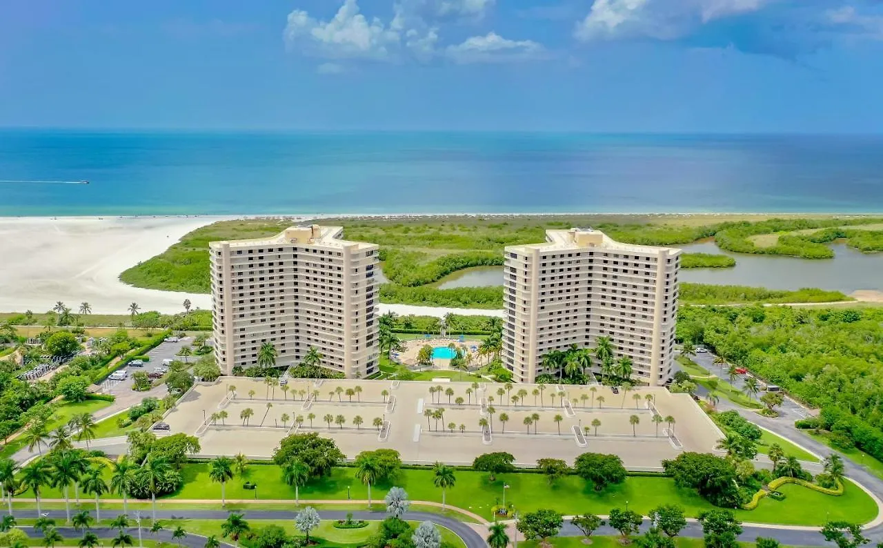 Beachfront 18th Floor With Spectacular Views *