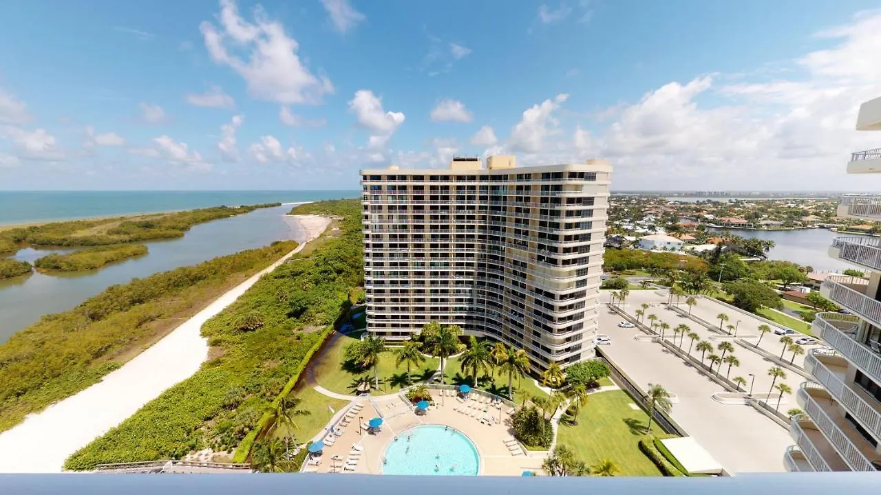 Beachfront 18th Floor With Spectacular Views