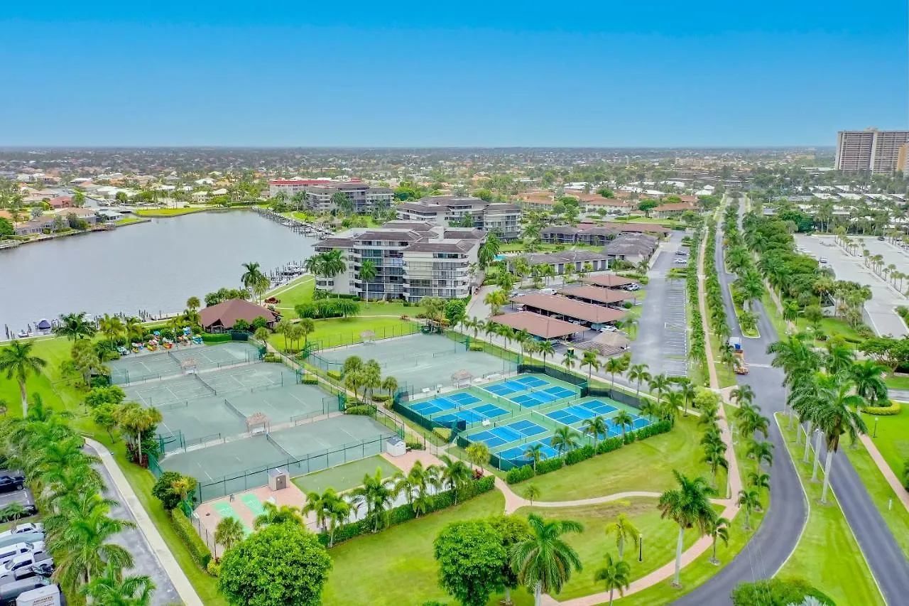 Beachfront 18th Floor With Spectacular Views
