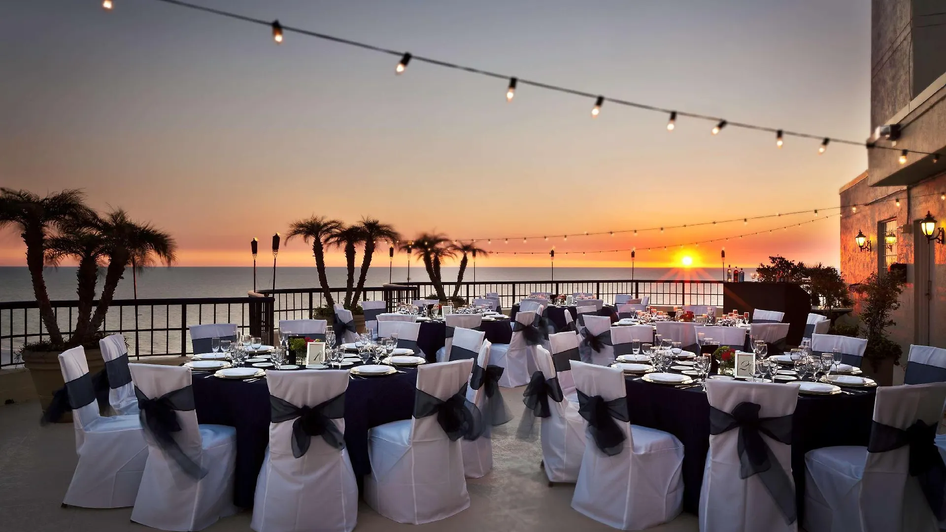 Hilton And Marco Island